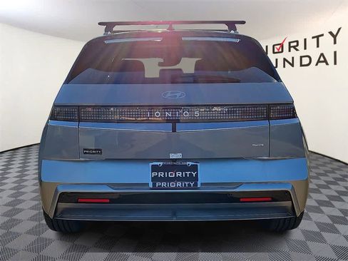 New 2026 Hyundai Ioniq 5 Limited image 4