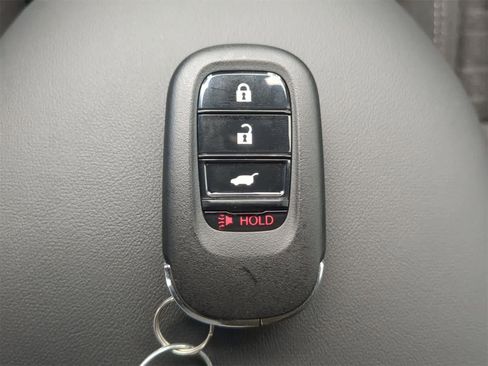 New 2026 Honda HR-V LX image 26