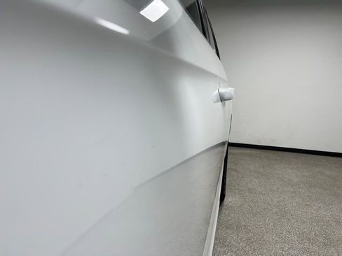 Used 2025 Ford Expedition Max Platinum image 13