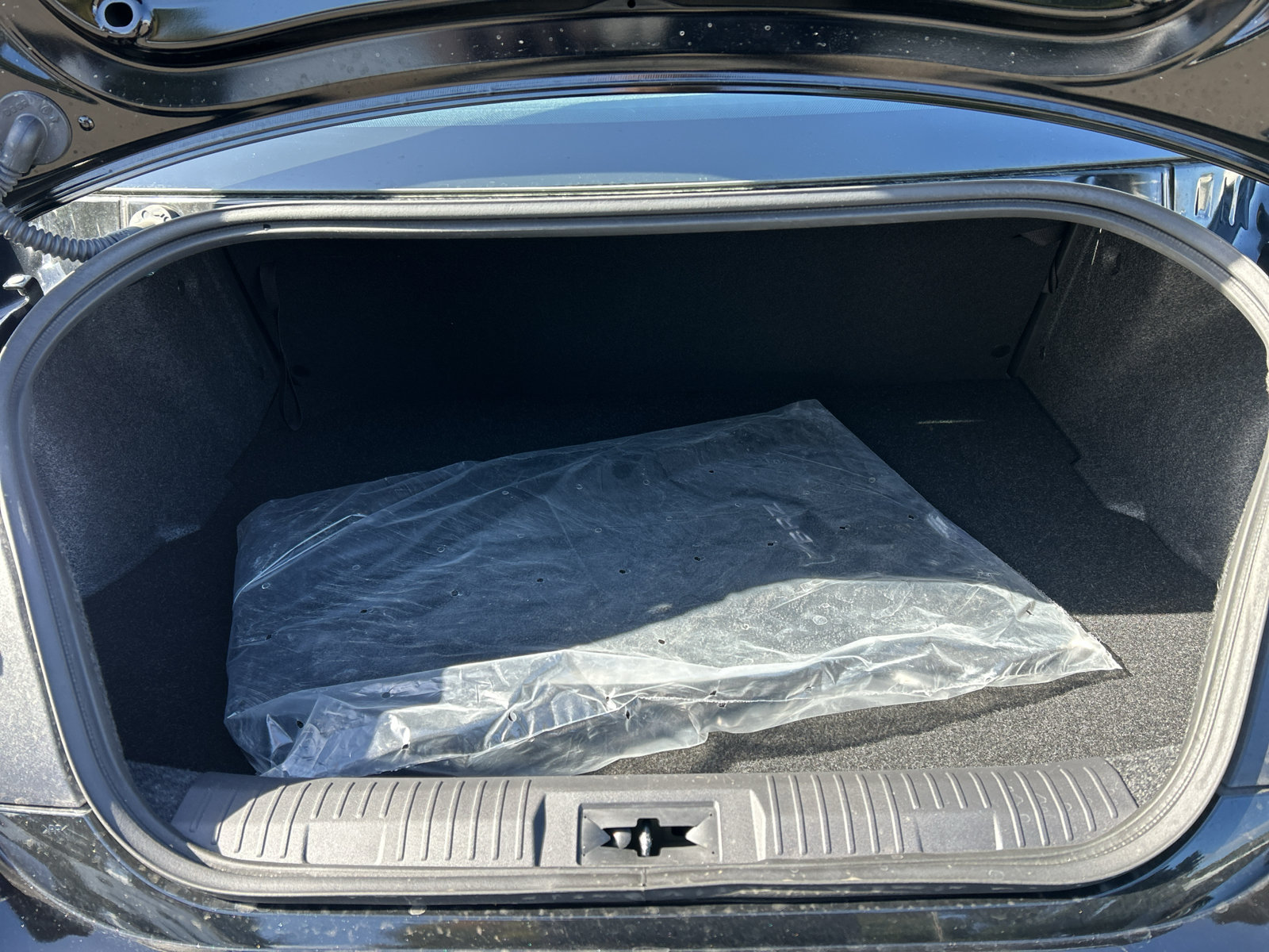 Used 2026 Subaru BRZ Limited RWD image 29