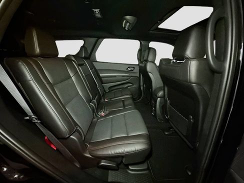 New 2026 Dodge Durango GT AWD/4WD image 33