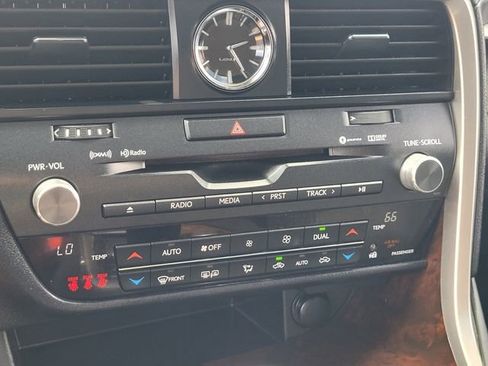 Used 2019 Lexus RX 350 FWD w/ Navigation Package image 20