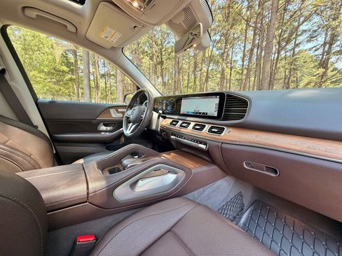 Used 2020 Mercedes-Benz GLE 450 4MATIC image 19