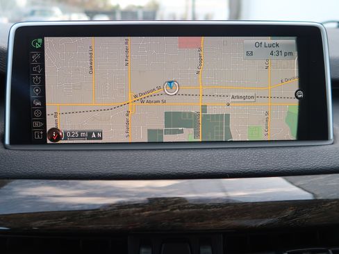 Used 2016 BMW X5 xDrive35i image 18