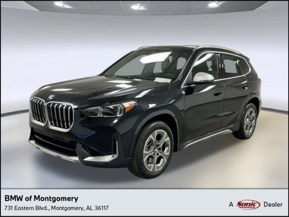 Certified 2024 BMW X1 xDrive28i