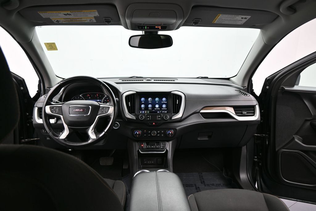 Used 2019 GMC Terrain SLE w/ Driver Convenience Package AWD/4WD image 20