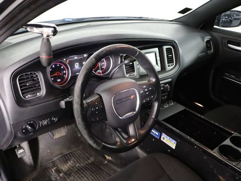 Used 2016 Dodge Charger Police RWD image 24