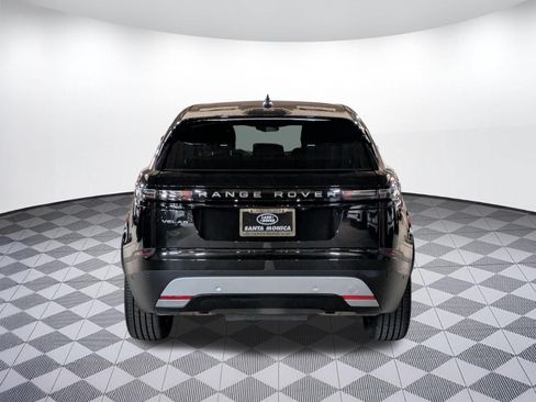 Used 2026 Land Rover Range Rover Velar S AWD/4WD image 4