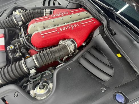 Used 2012 Ferrari FF AWD/4WD image 80