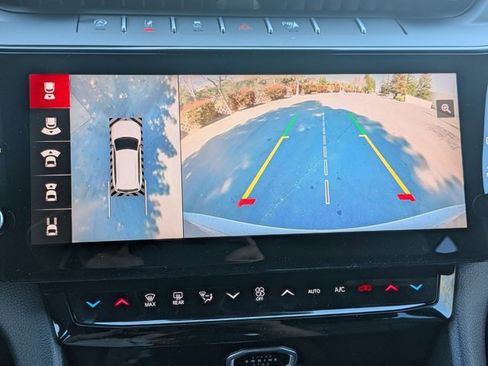 New 2026 Jeep Grand Cherokee Limited Reserve image 14