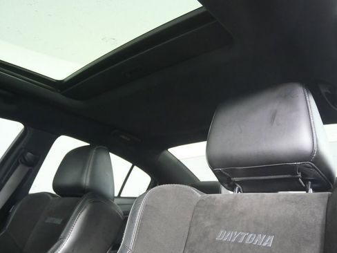 Used 2023 Dodge Charger R/T w/ Daytona Edition Group image 9