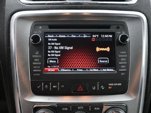Used 2017 GMC Acadia Limited SLT AWD/4WD image 23