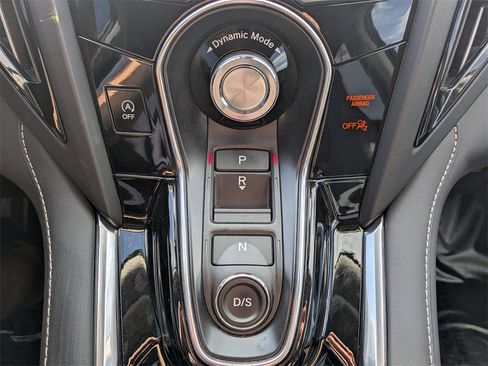 Used 2023 Acura RDX w/ Technology Package image 16