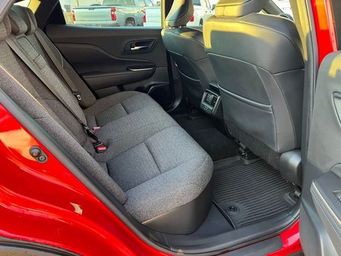 Used 2023 Toyota Crown XLE image 17