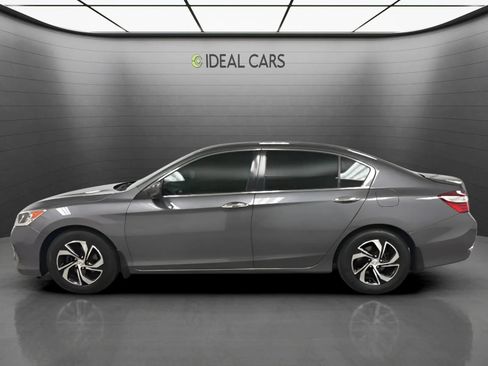 Used 2016 Honda Accord LX image 8