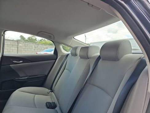 Used 2021 Honda Civic LX image 13