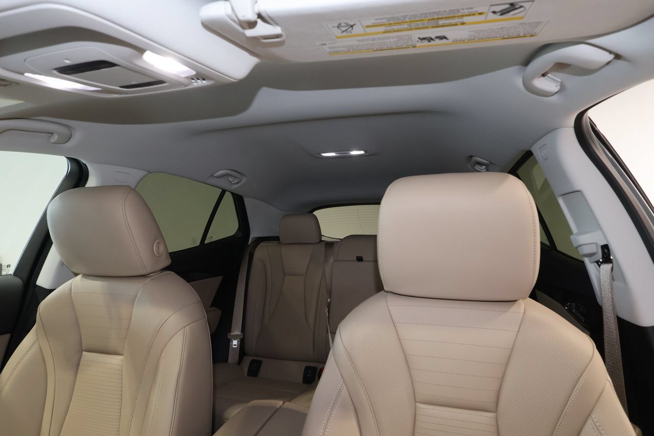 Certified 2026 Buick Envision Preferred AWD/4WD image 18