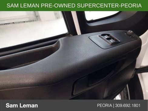 Used 2025 RAM ProMaster 3500 w/ Quick Order Package 22G SLT FWD image 6
