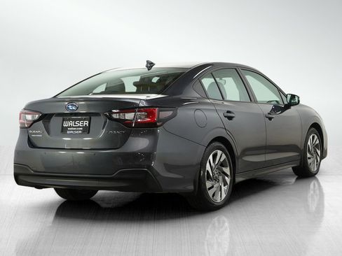 Certified 2025 Subaru Legacy Limited w/ Popular Package #3 AWD/4WD image 5