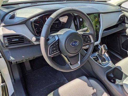 New 2025 Subaru Outback Premium w/ Popular Package #1A image 10