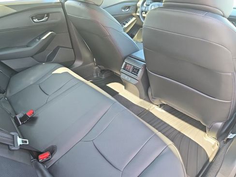 New 2026 Honda Accord Sport image 11