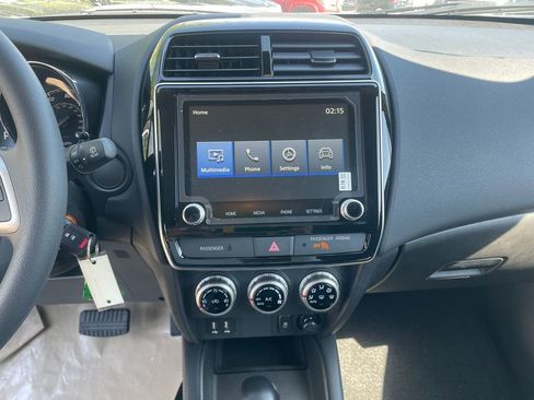 New 2026 Mitsubishi Outlander Sport ES AWD/4WD image 20