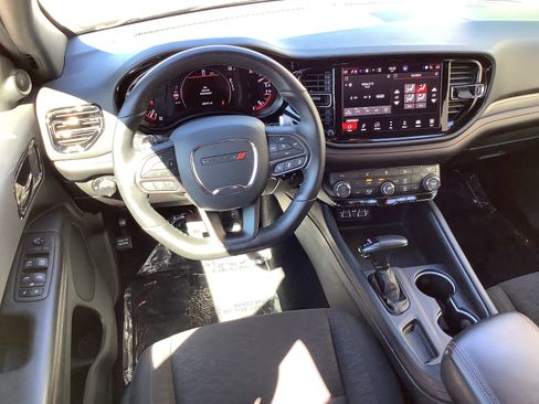 Used 2023 Dodge Durango GT AWD/4WD image 14