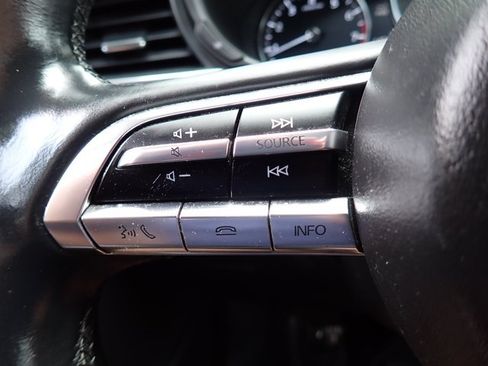 Used 2020 MAZDA CX-30 AWD w/ Preferred Package image 24