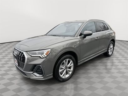 Used 2024 Audi Q3 2.0T Premium