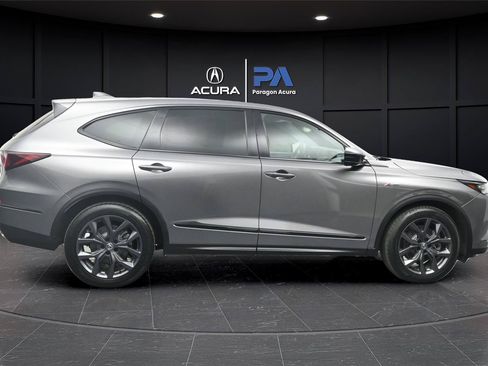 Certified 2023 Acura MDX A-Spec AWD/4WD image 29
