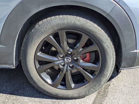 Used 2023 MAZDA CX-30 AWD 2.5 S w/ Preferred Package image 12