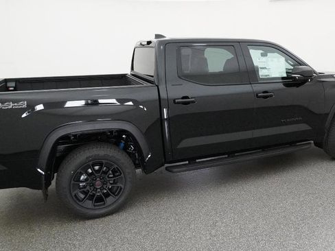 New 2026 Toyota Tundra Limited AWD/4WD image 13