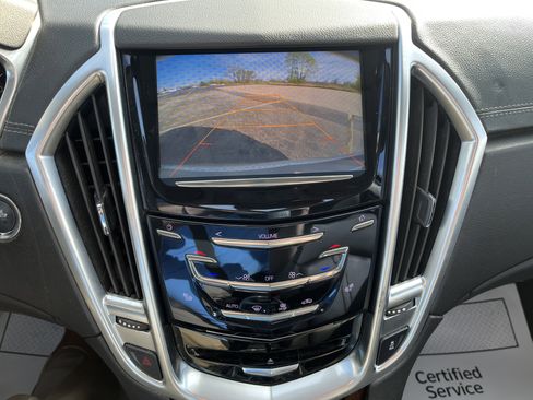 Used 2016 Cadillac SRX Luxury w/ Driver Awareness Package AWD/4WD image 26
