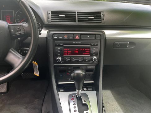 Used 2008 Audi A4 2.0T FWD image 14