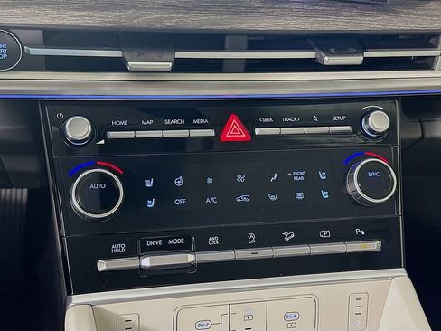 New 2026 Hyundai Santa Fe Calligraphy AWD/4WD image 14