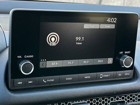 Certified 2024 Honda HR-V Sport image 20