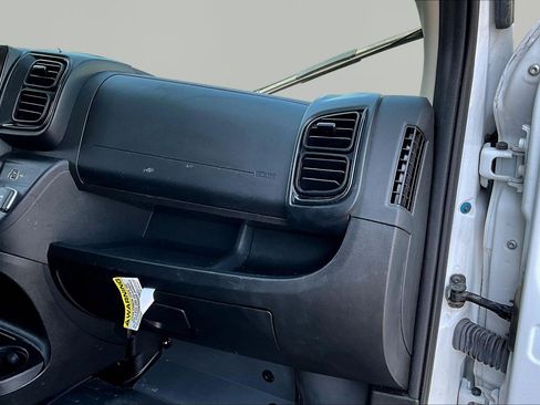 Used 2024 RAM ProMaster 2500 FWD image 21