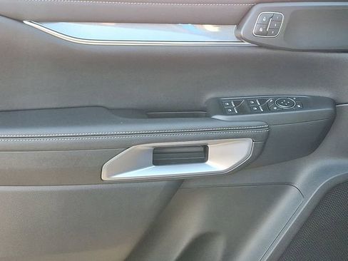 New 2025 Ford Ranger Lariat w/ FX4 Off-Road Package image 8