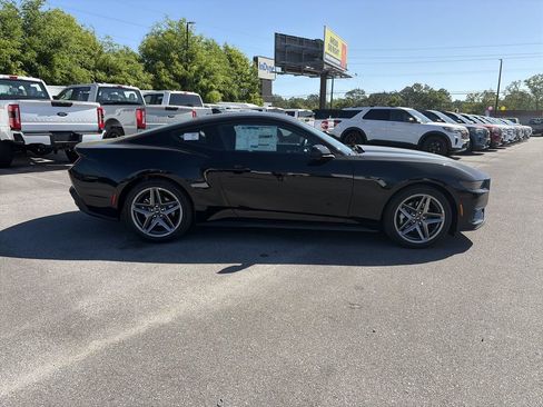 New 2026 Ford Mustang Coupe RWD image 8