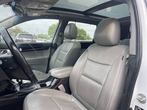 Used 2015 Kia Sorento SX AWD/4WD image 12