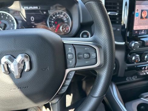 New 2026 RAM 1500 Express AWD/4WD image 24