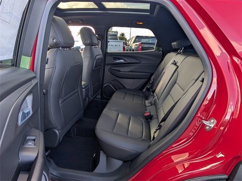 New 2026 Chevrolet TrailBlazer RS w/ Convenience Package image 6