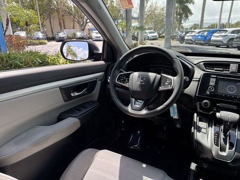 Used 2021 Honda CR-V LX image 17