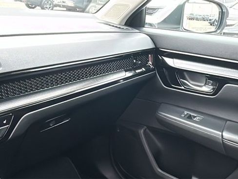Used 2025 Honda CR-V EX-L image 20