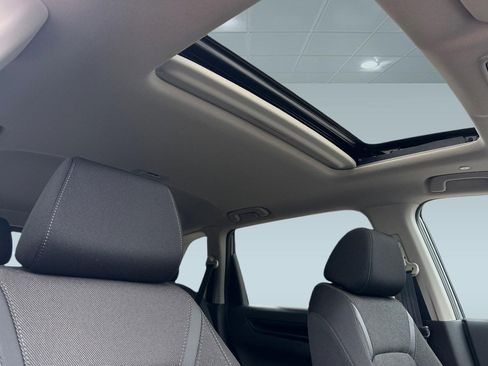 New 2026 Honda CR-V EX image 14