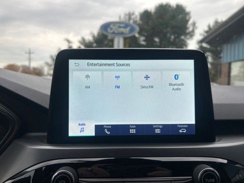 New 2026 Ford Escape Active w/ Cold Weather Package image 15