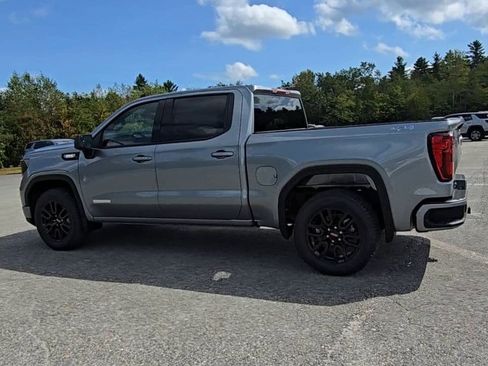 New 2026 GMC Sierra 1500 Elevation image 42