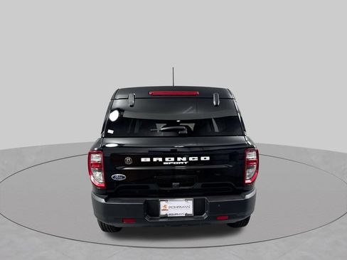 Used 2024 Ford Bronco Sport Big Bend AWD/4WD image 32