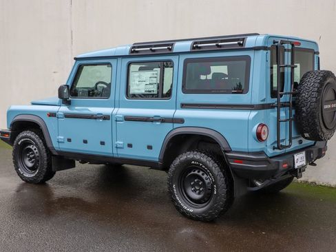 New 2026 INEOS Grenadier image 16