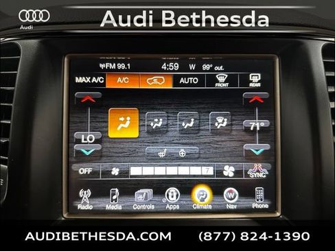 Used 2015 Jeep Grand Cherokee Limited AWD/4WD image 21